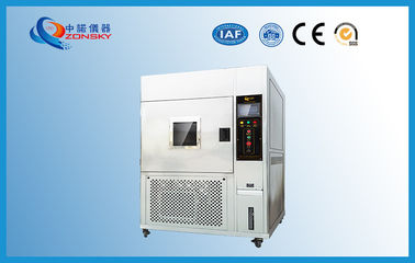 China Het programmeerbare Materiaal van de Xenontest, ASTM D 2565 de Weerbestendige Kamer van de Xenonboog leverancier