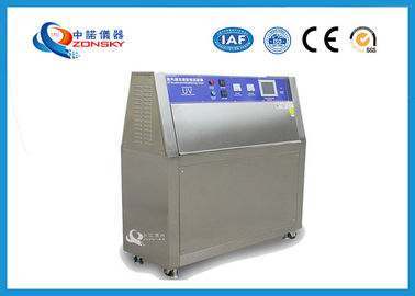 China Toren - Type de UV het Verouderen van de de Staalplaatnevel van de Testkamer A3 Behandeling Shell leverancier