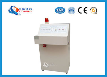 China Het nauwkeurige 2KVA-Materiaal van de Hoogspanningstest voor Diverse Elektrische apparaten leverancier