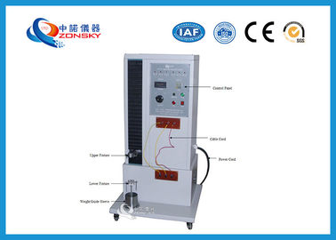 China Digitale Digitale Torsie het Testen Machine 1 - 20 Keer/Min voor Draad en Kabel die Test verdraaien leverancier