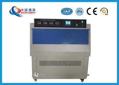 China Touch screen UV het Testen Materiaal 1300x500x1460 MM.overzicht Grootte ASTM D 4329 leverancier