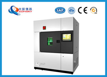 China Van de het Xenonlamp van ASTM D 2565 van de de Weerbestendigheidstest de Ingevoerde Componenten Kamer leverancier