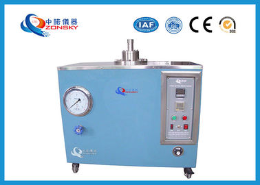 China JB/T4278 draad en Kabelisolatieschede het Verouderen Testkamer/Zuurstof het Verouderen Testkamer leverancier