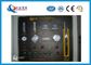 Het bakken beëindigt de Plastic Kamer van de Rookdichtheid met ISO565-Certificatie leverancier